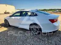 2023 Chevrolet Malibu фото