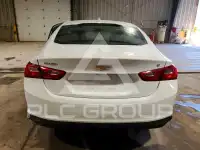 2023 Chevrolet Malibu фото