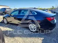 2023 Chevrolet Malibu фото