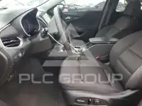 2023 Chevrolet Malibu фото