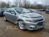 2023 Chevrolet Malibu фото