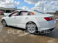 2023 Chevrolet Malibu фото