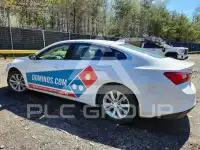 2023 Chevrolet Malibu фото