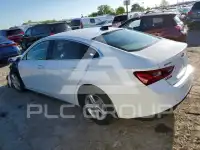 2023 Chevrolet Malibu фото