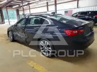2023 Chevrolet Malibu фото
