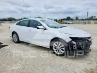 2023 Chevrolet Malibu фото