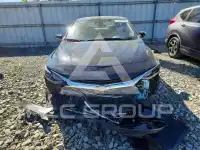 2023 Chevrolet Malibu фото