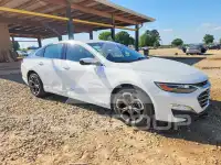 2023 Chevrolet Malibu фото
