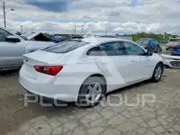 2023 Chevrolet Malibu фото