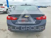 2023 Chevrolet Malibu photo