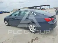 2023 Chevrolet Malibu photo