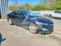 2023 Chevrolet Malibu фото