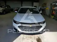 2023 Chevrolet Malibu фото