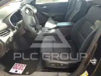 2023 Chevrolet Malibu фото
