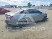 2023 Chevrolet Malibu фото