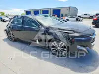 2023 Chevrolet Malibu фото
