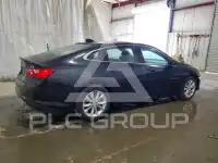 2023 Chevrolet Malibu фото