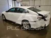 2023 Chevrolet Malibu фото
