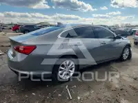 2023 Chevrolet Malibu фото