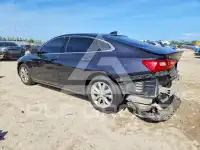 2023 Chevrolet Malibu фото