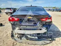 2023 Chevrolet Malibu фото