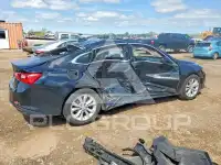 2023 Chevrolet Malibu фото