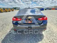 2023 Chevrolet Malibu фото