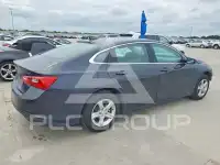 2023 Chevrolet Malibu photo