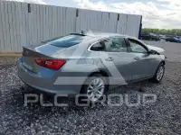 2023 Chevrolet Malibu фото