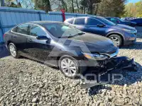 2023 Chevrolet Malibu фото