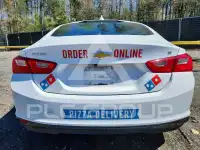 2023 Chevrolet Malibu фото