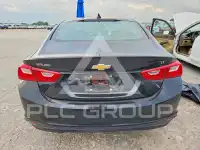 2023 Chevrolet Malibu фото