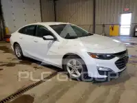 2023 Chevrolet Malibu фото