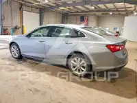 2023 Chevrolet Malibu фото