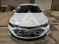 2023 Chevrolet Malibu фото