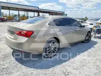 2023 Chevrolet Malibu фото