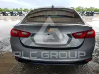 2023 Chevrolet Malibu фото