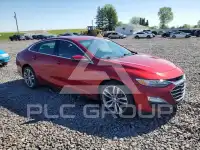 2023 Chevrolet Malibu фото