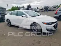 2023 Chevrolet Malibu фото