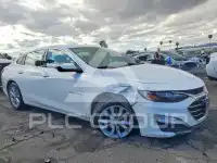 2023 Chevrolet Malibu фото