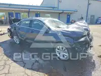2023 Chevrolet Malibu фото