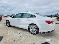 2023 Chevrolet Malibu фото