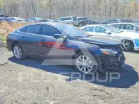 2023 Chevrolet Malibu фото