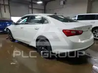 2023 Chevrolet Malibu фото