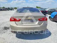 2023 Chevrolet Malibu фото