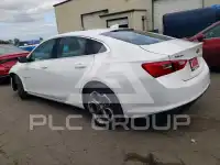 2023 Chevrolet Malibu фото
