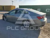 2023 Chevrolet Malibu фото
