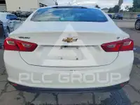 2023 Chevrolet Malibu фото