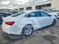 2023 Chevrolet Malibu фото