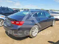 2023 Chevrolet Malibu фото